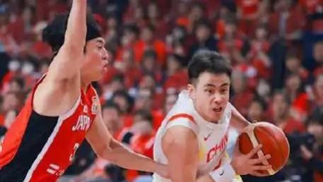 客场稳赢！中国男篮vs省队5大必胜要点，有理有据！