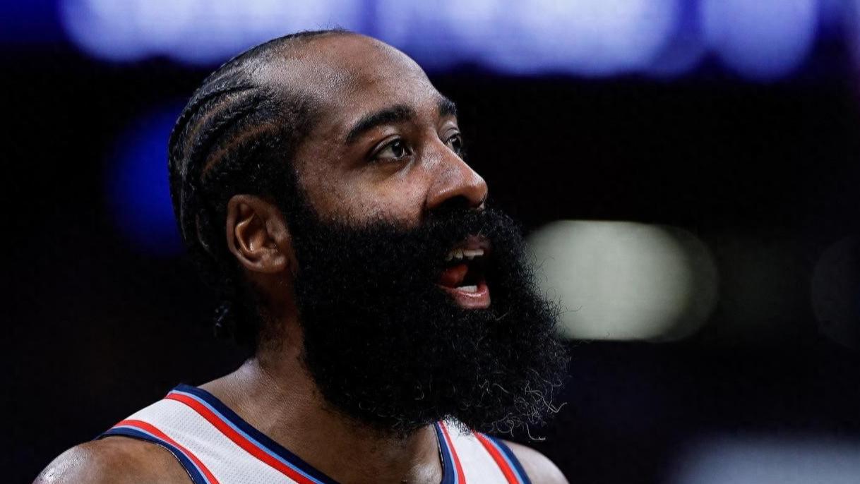 2026年NBA全明星替补阵容出炉，哈登和莱昂纳德居然都落选了