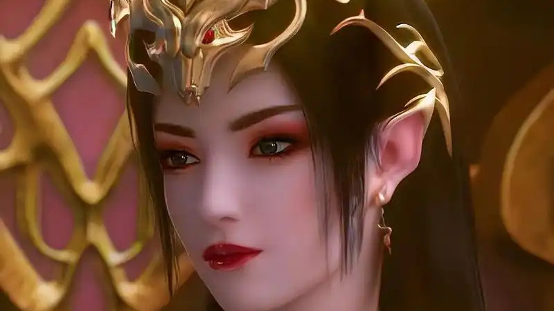 斗破苍穹中萧炎已经和美杜莎结婚生子，为何继续和薰儿暧昧没被美杜莎阻拦？且最终还和熏儿成婚了？