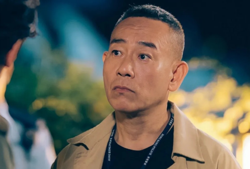 林保怡一句电影角色杀青的感觉真的很不真实
瞬间让人明白，他又一部电影作品已经杀青