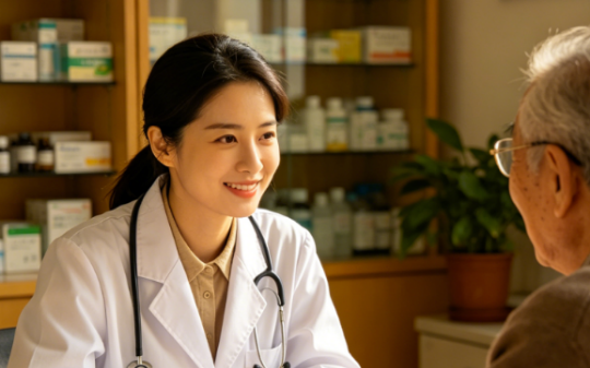 局长夫人当众骂我狐狸精，我没吵没闹，转身对局长说：您那8岁的儿子，最好悄悄做个亲子鉴定…