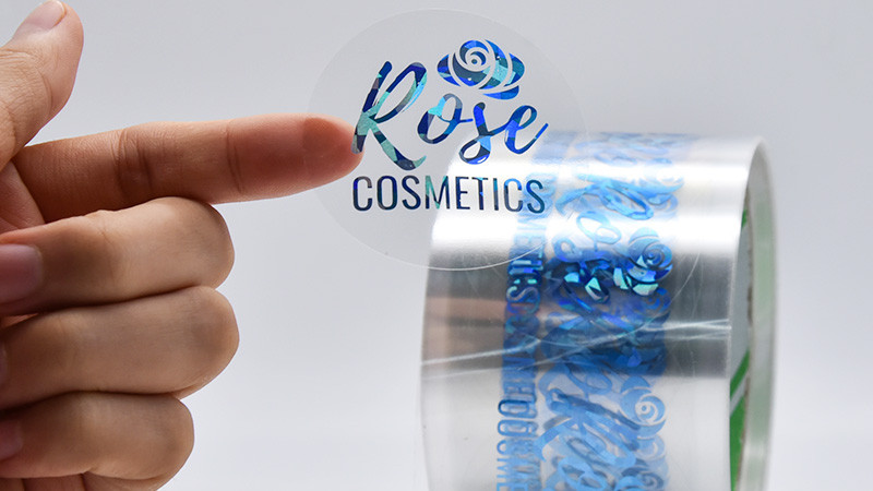 2026透明膜异形标签工艺解析与优质供应链盘点