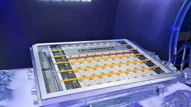 ​買得起修不起？新能源車維修墮入困局