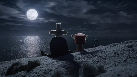 时隔三年终于归来，网飞漫改天花板拿下9.2分！