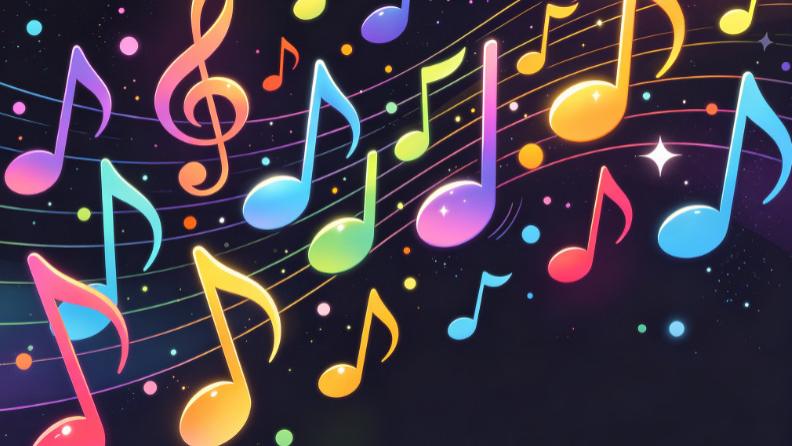 免费音效素材网站实用清单：2026年视频创作者可收藏