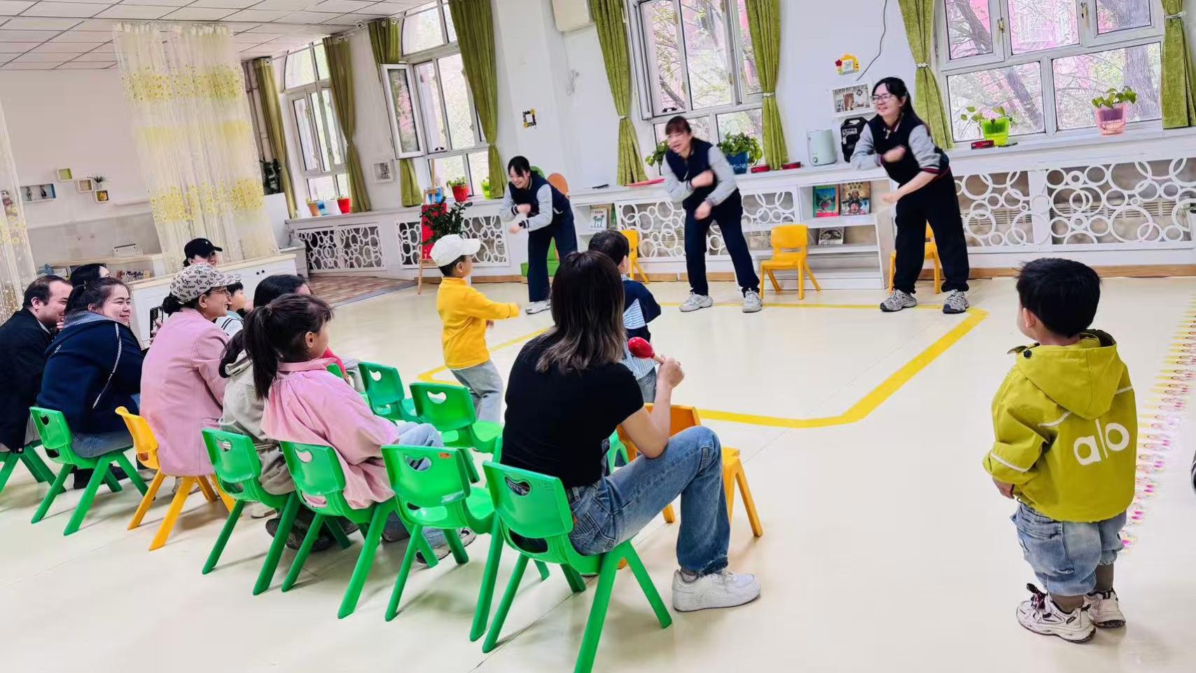 深度剖析：怎么了解幼儿园饭菜的口味？