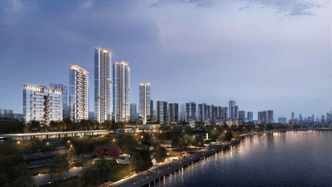 太超前！AI机器人解锁选房新姿势，广州首个！