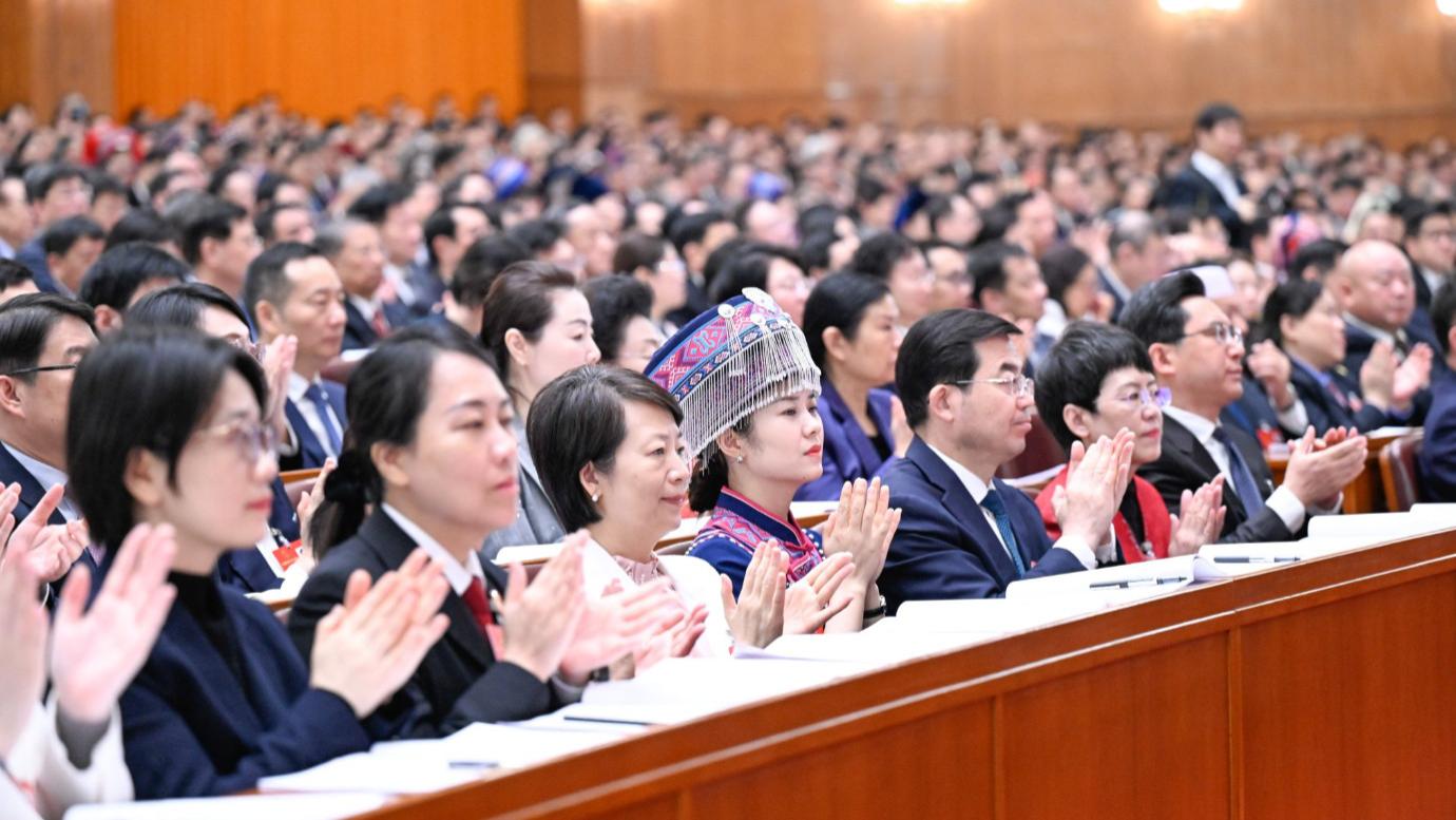 中国未来蓝图曝光：16个“强国”规划震撼人心！