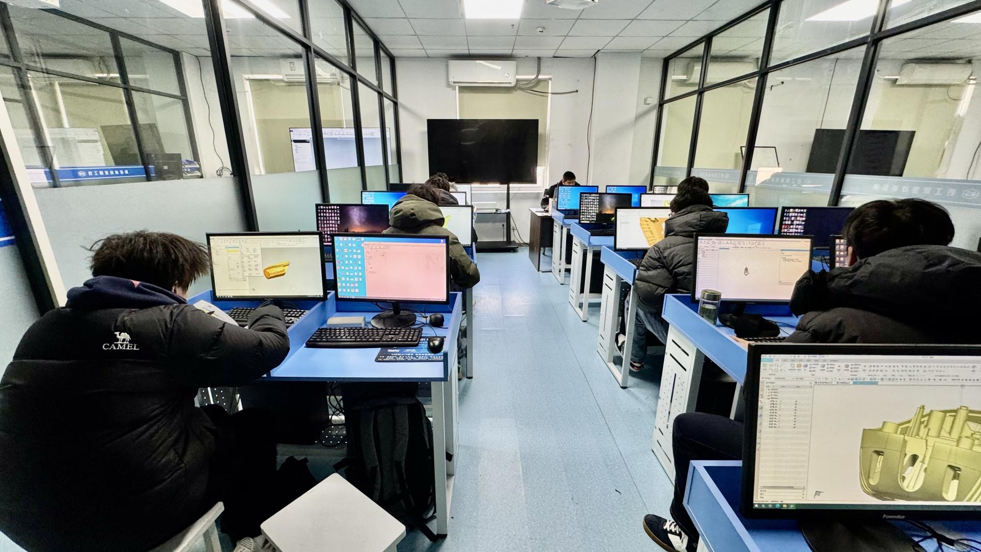 苏州父母必看：孩子不爱上学，或许该试试这条“高技能”赛道