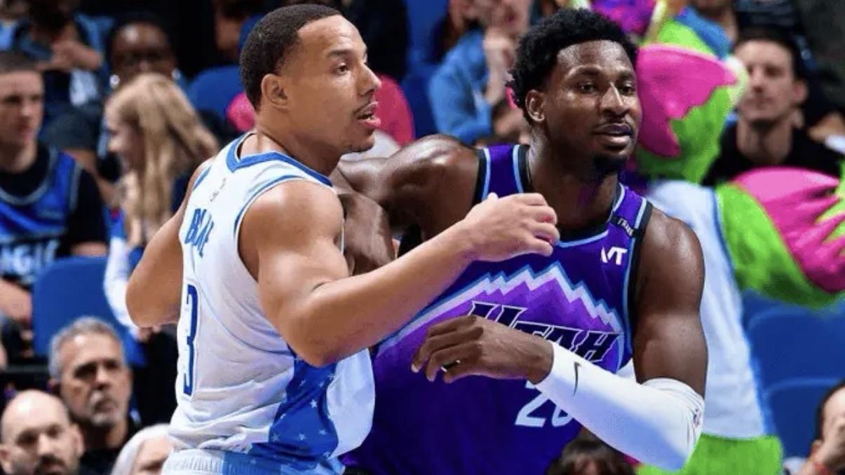 最新消息： 3J恐将赛季报销，浓眉交易内幕，哈登无缘递补全明星！