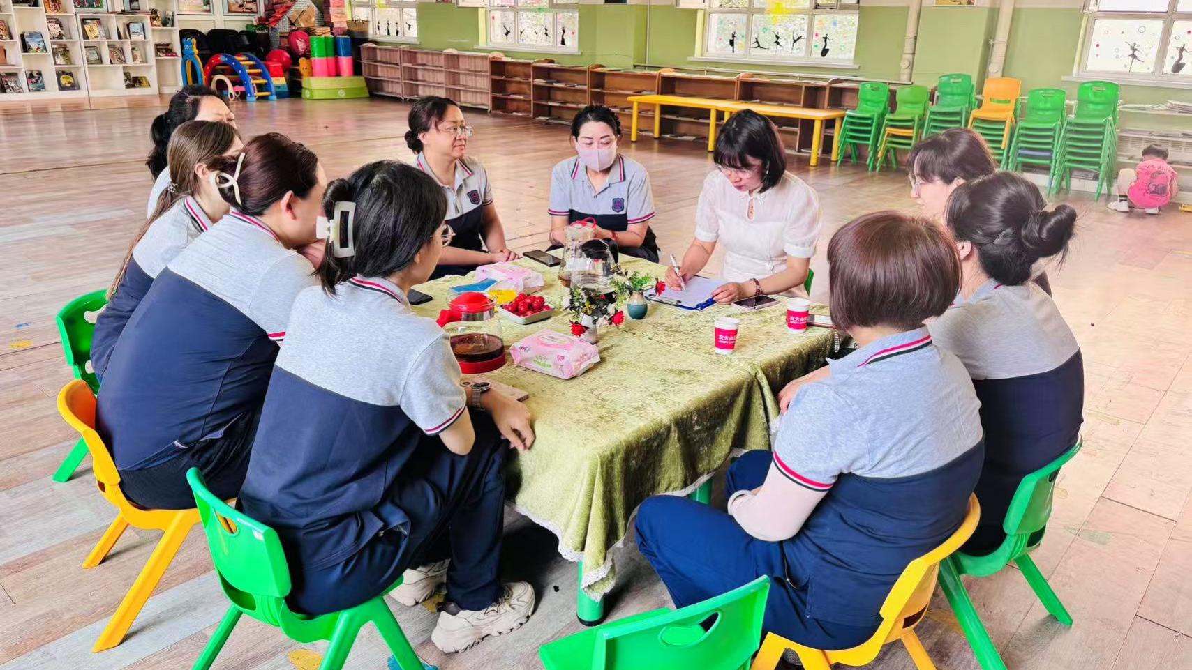 家长怎样给孩子树立积极入园的榜样？8步引导孩子快乐入园