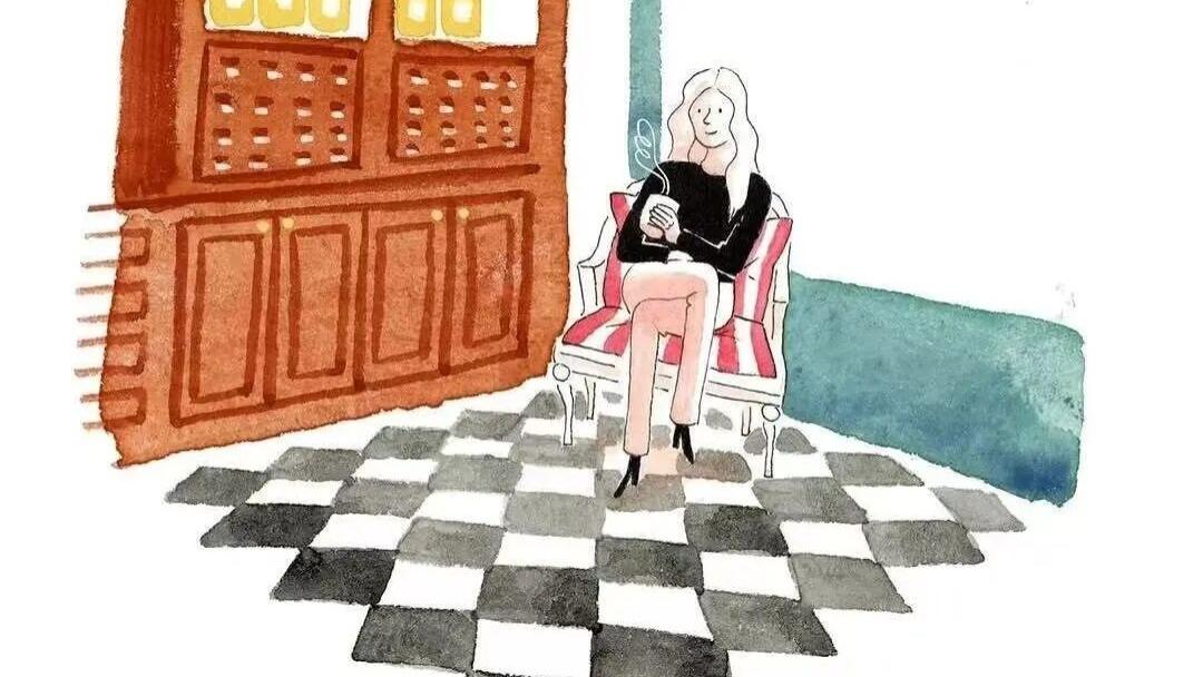 受得了气，才能成大器