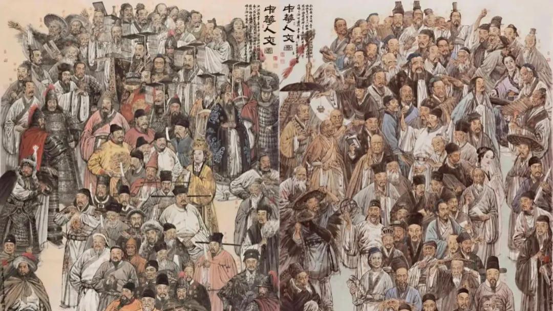 哈哈，我不是懦夫（长篇抒情诗）