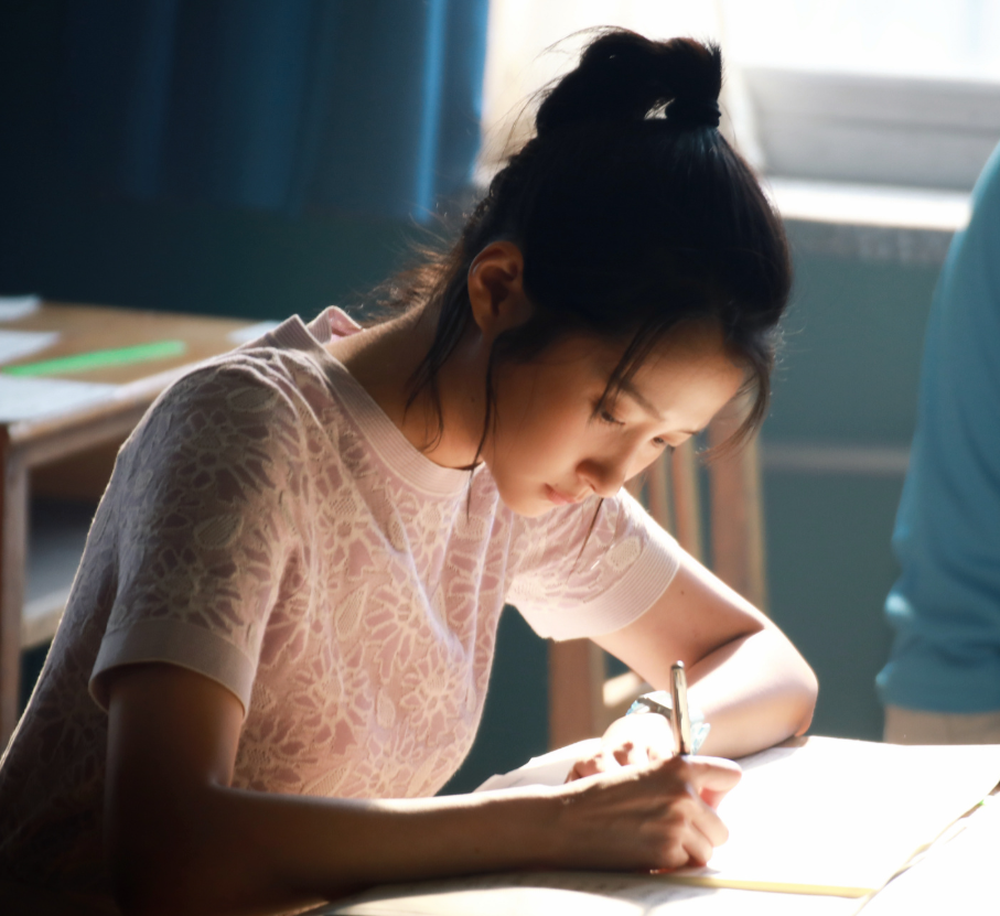 正式报道，即将开启大学生活