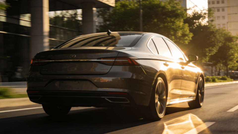 天冷开车，记牢这7点，整个冬天稳当又安心