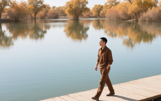 38年的酿造国手，被海归博士取代提前退休，当晚百年酱缸集体“变味”，总裁哭着求他救厂