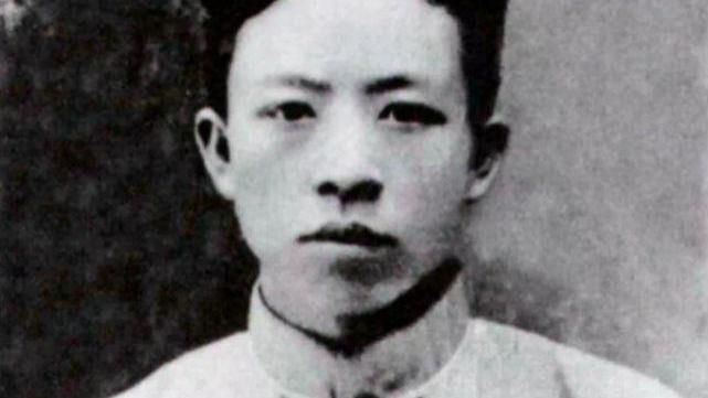 【王若飞】中共历史上损失最惨重的一次空难，周恩来最得力副手牺牲