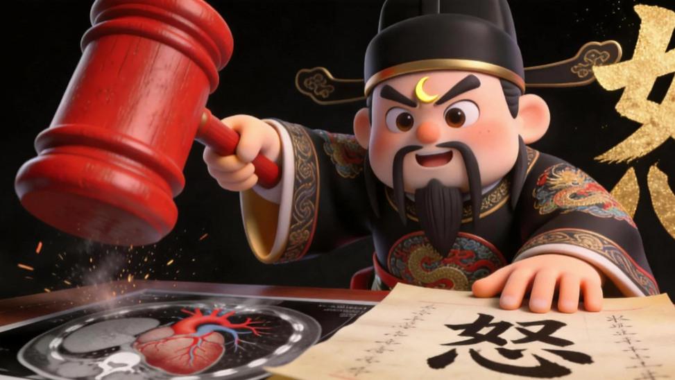 生气时到底应该憋着，还是发泄？哪个更健康？两项重磅研究给出同一个警告：这两种方式都不对！