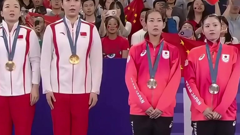 志田千阳真的来中国了，加入中国国籍还远吗