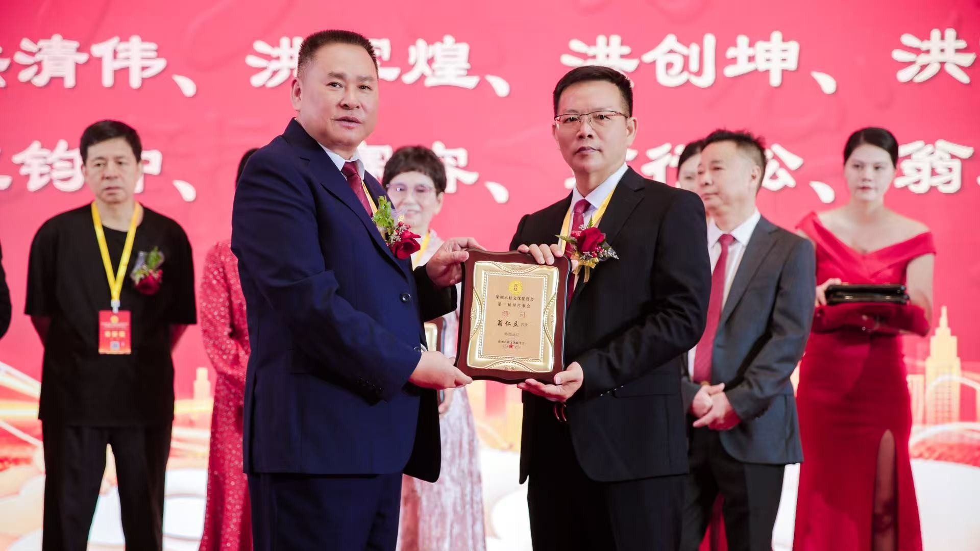 翁仁立解读商业堪舆：环境布局的核心要点，藏着生意兴衰的密码