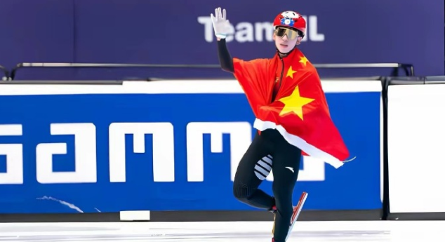 遗憾！林孝埈无缘500米半决赛，这八年太不容易。刚刚结束的米兰冬奥会短道速滑男子