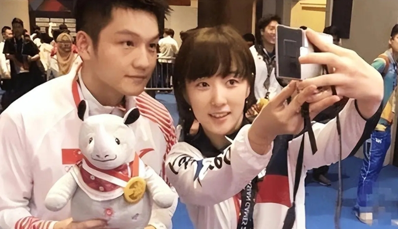 樊振东放弃参加百年伦敦世乒赛，应该不要想的太复杂，也不要想的太简单……

如果乒