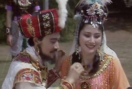 朱紫国国王既能未卜先知，为何不知王后并未遭难？问题出在哪里？