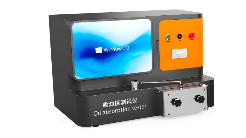 HT-F1000 吸油值测试仪 源头厂货 测试结果准确