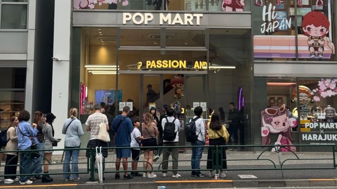 免签后外国游客抢疯了！这些中国好物真的值得买