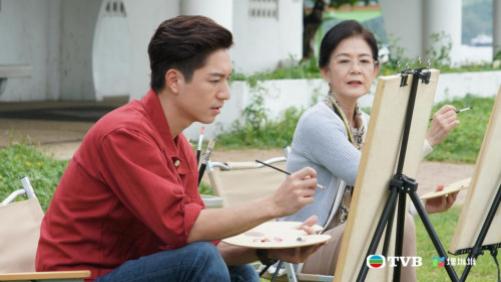 一集入坑! 《非常检控观》拍出了最带感的现代包青天