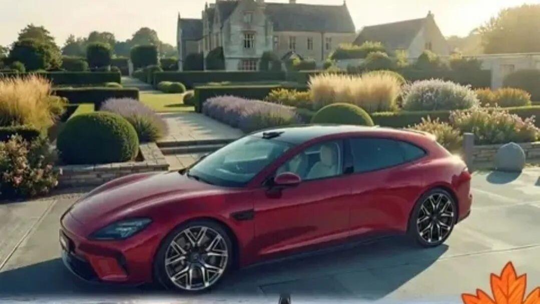 猎装车迷狂喜！2026年这8款新车即将登场，再等等不亏