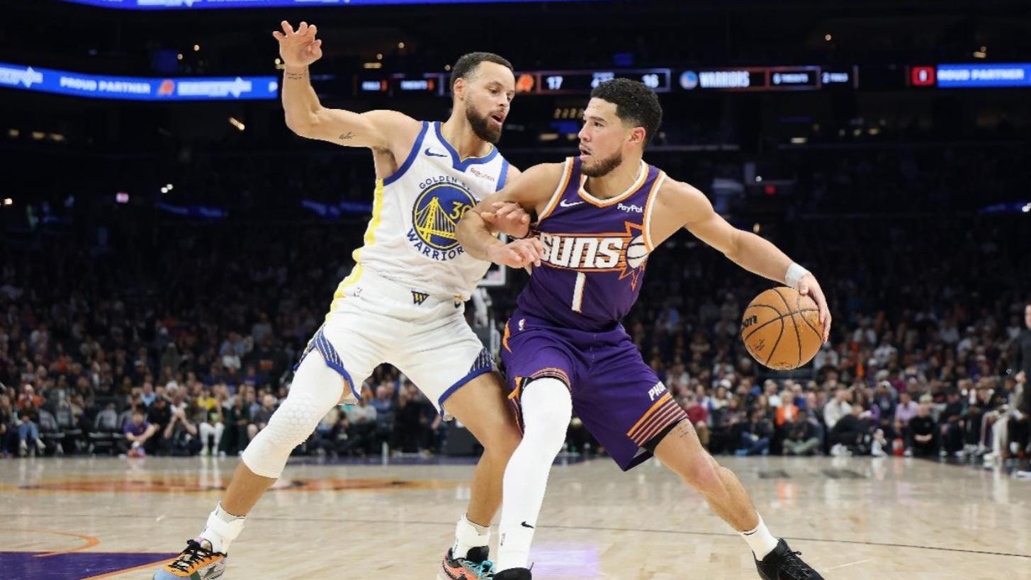 终极一战！黄蜂vs魔术、勇士vs太阳，谁能拿下分区最后一个季后赛席位？