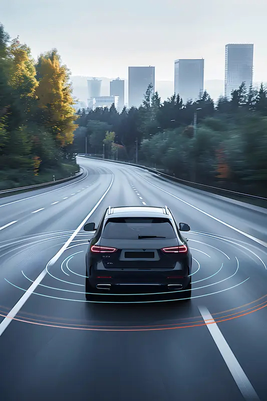 十几万的合资车，智驾水平已经这样了？韩路实测对比，结果出乎意料