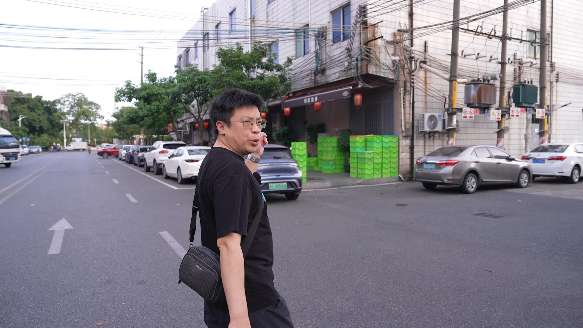 打卡水乡道滘Zui火爆的一家餐厅，如果无须排队还是值得二刷的！