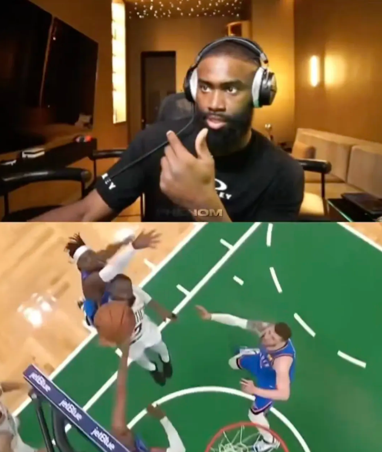 昨日NBA常规赛凯尔特人主场对阵雷霆的比赛已经结束。全场战罢，凯尔特人以119-