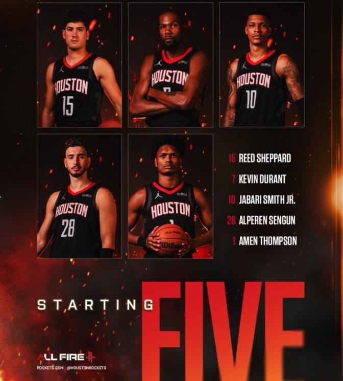 三分命中率是火箭队的生命线，这点毋庸置疑。今天火箭队不敌公牛队，虽然火箭队的第二