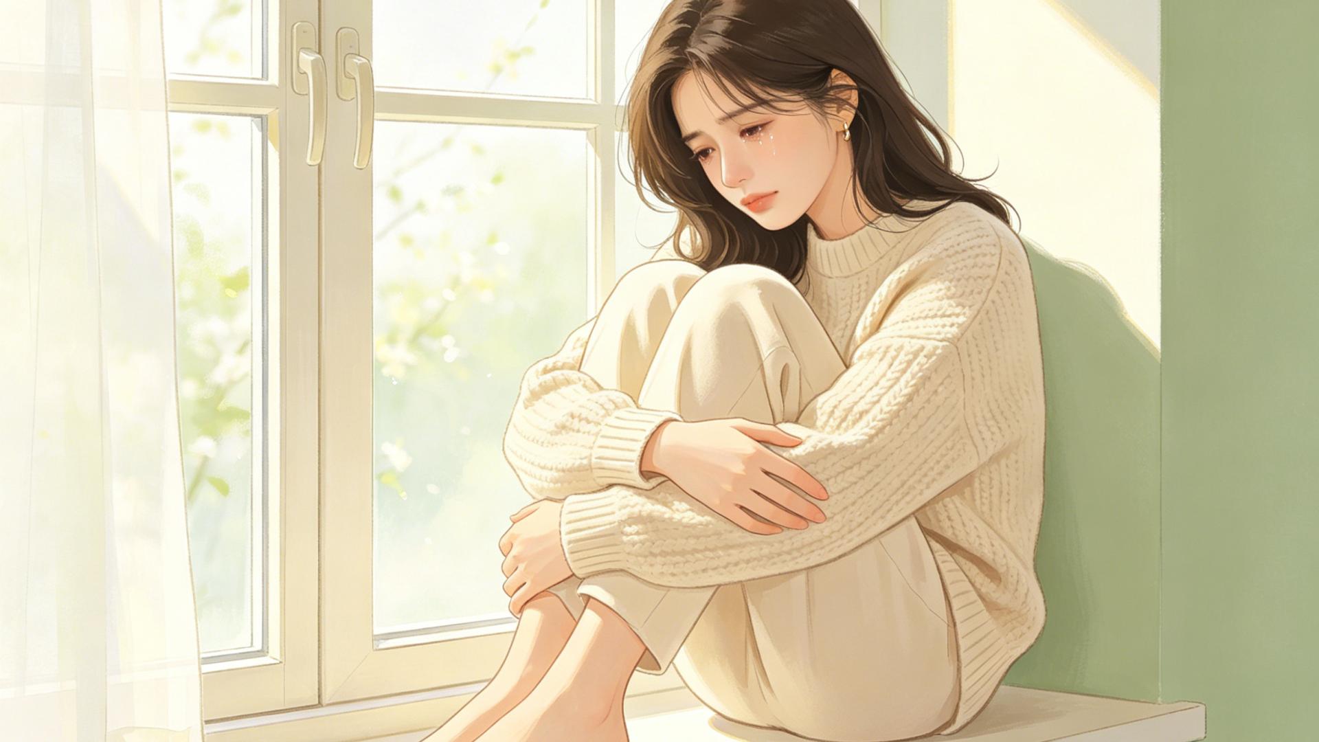 为娃放弃工作，老公嫌花钱多婆婆嫌不挣钱，快撑不住了