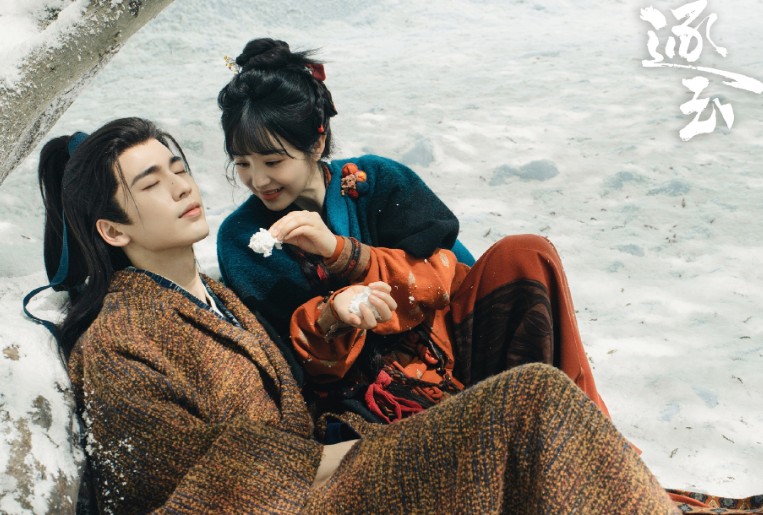 张凌赫作为演员，业务能力和人品都没毛病！ 
 
好好拍戏、认真做人，凭什么要承受