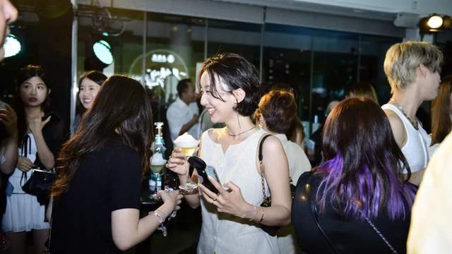 年轻人的局，白酒怎么才能进？