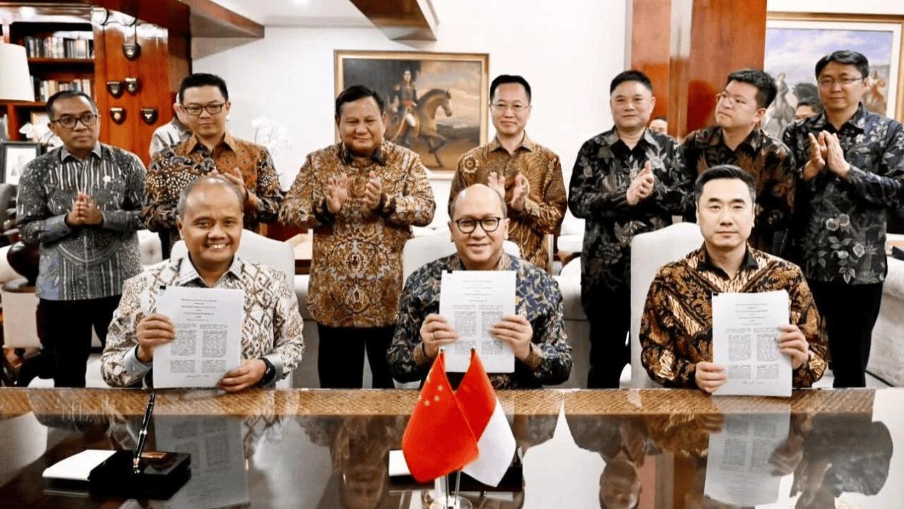 国家级战略合作按下加速键，海信视像打造东盟市场新增长极