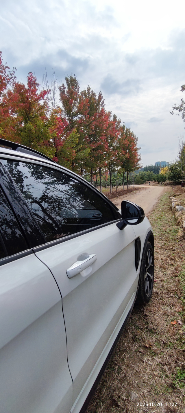 360影像最实用
虽然我也是一名老司机了，第一辆车倒车雷达配置啥也没有，倒车全靠