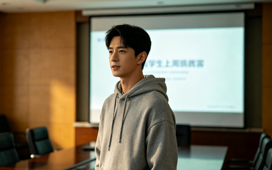 他忙着给实习生买早餐，我忙着在裁员前清仓，前夫看到套现3600万的短信，当场傻眼