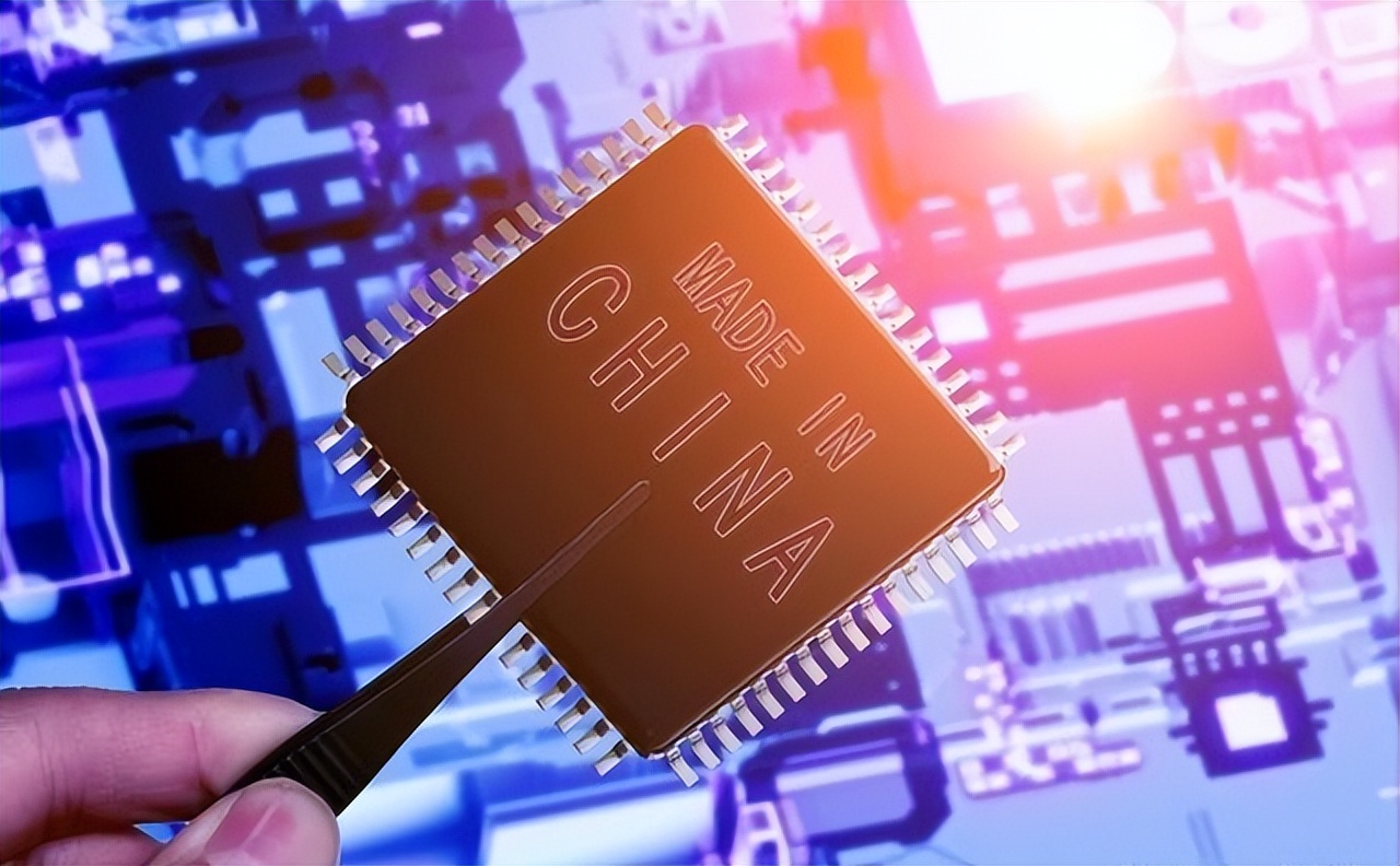 芯片大局已定：不出意外的话，2026年起中国半导体或迎来3大变化
