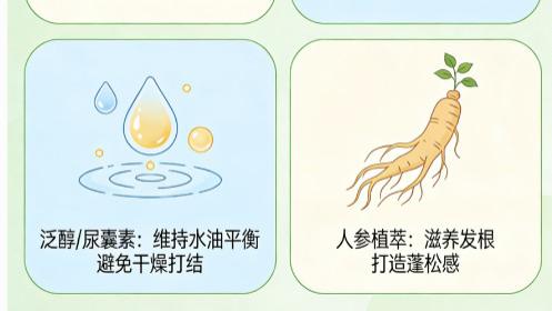 油头细软塌实测：三天不洗头的真实记录