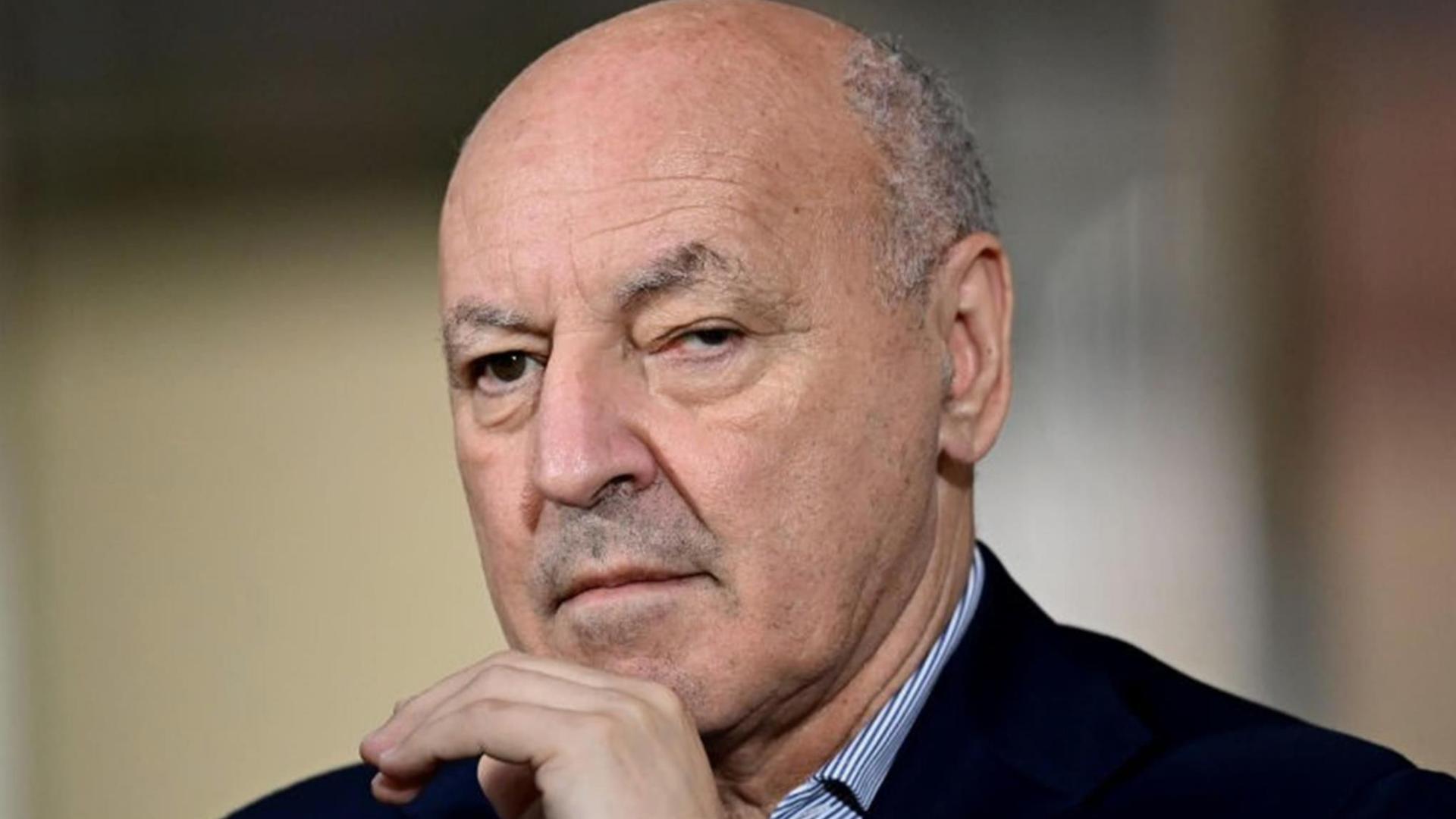 马洛塔揭意大利足球病根？御用主裁再吹国米：争议尺度成最大变量？