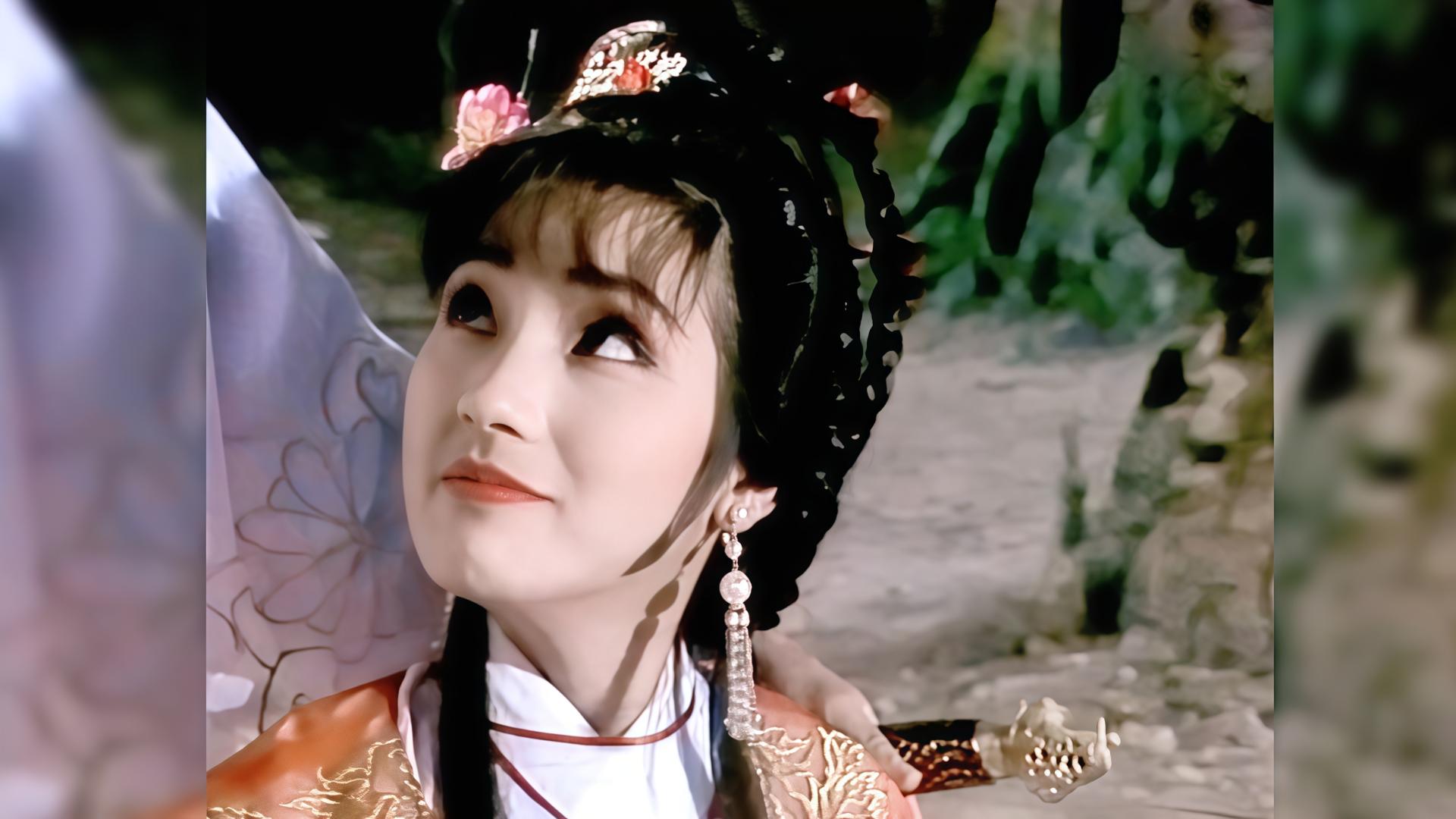 好气，明明是移花宫主救了他，却被侍女挖了墙角