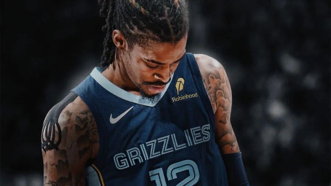 倒计时！本赛季的莫兰特什么水平？交易价值如何？