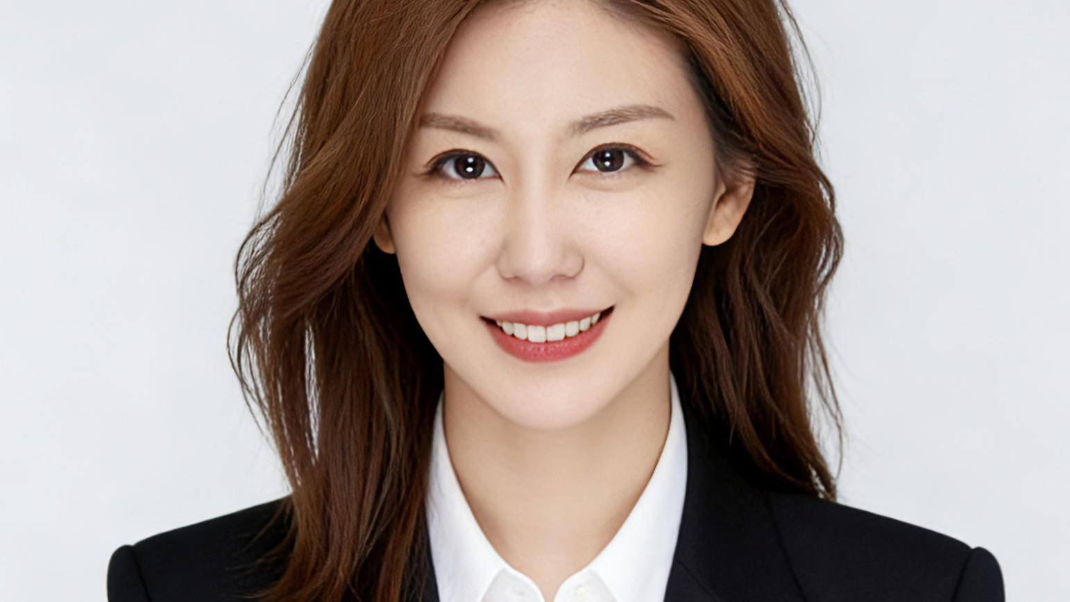 环球音乐中国晋升杨瑞为国际部负责人