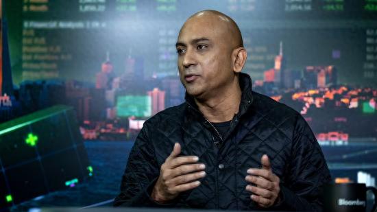 英伟达云服务合作伙伴Together AI拟以75亿美元估值融资