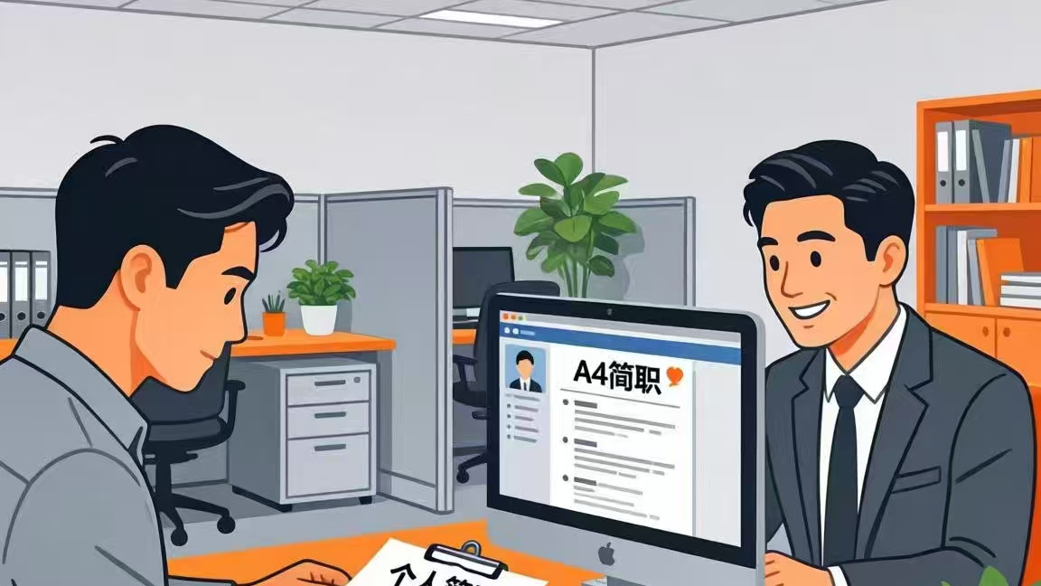 面试被问到不熟悉的技术问题，如何体面应对？